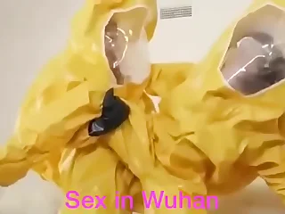 Sex in wuhan